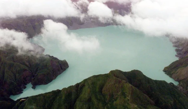 The Hunt For Natural Hydrogen Shifts To The Philippines